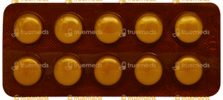 Ambrocon 30mg Tablet 10