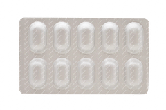 Metosartan Ln 50 Tablet 10