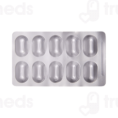 Ibvital Tablet 10
