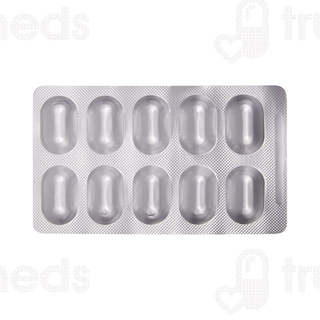 Ibvital Tablet 10