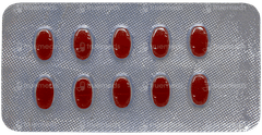 Angibrad 5 Tablet 10