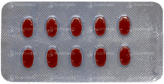 Angibrad 5 Tablet 10