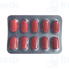 Acesam Tablet 10