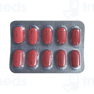 Acesam Tablet 10