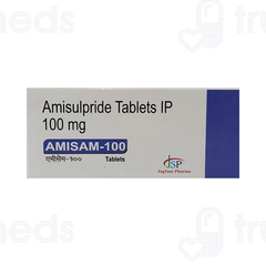 Acesam Tablet 10