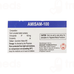 Acesam Tablet 10