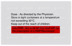 Levera 250 Tablet 15