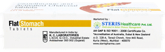 Flat Stomach Tablet 10
