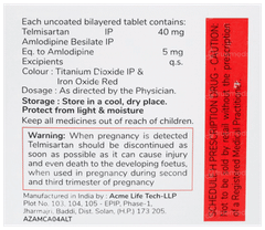 Aztel Am 40 Tablet 10 Aztel Am 40 Tablet 10