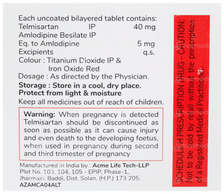 Aztel Am 40 Tablet 10