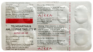 Aztel Am 40 Tablet 10