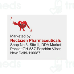 Apriace 10 MG Tablet 10