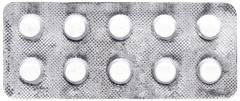 Angiotensin 20 Tablet 10