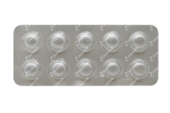 Bilacip 20 MG Tablet 10