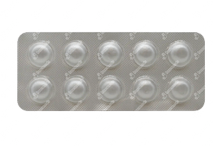 Bilacip 20 MG Tablet 10