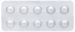 Bilacip Tablet 10 Bilacip Tablet 10