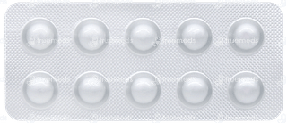 Bilacip Tablet 10