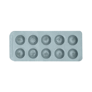 Aquatel Ch 40 Tablet 10