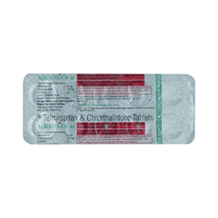 Aquatel Ch 40 Tablet 10