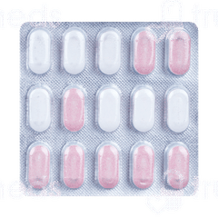 Jubiglim M3 Forte Tablet 15 Jubiglim M3 Forte Tablet 15