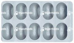 Biograce Tablet 10