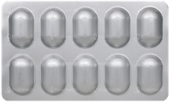 Biograce Tablet 10