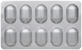 Biograce Tablet 10