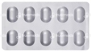 Britam 100 MG Tablet 10