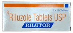 Rilutor 50 Mg Tablet 10 Rilutor 50 Mg Tablet 10