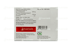 Cefpotech Cv Tablet 6 Cefpotech Cv Tablet 6