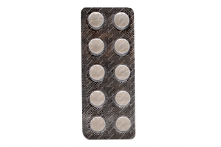 Torsechem 20 MG Tablet 10