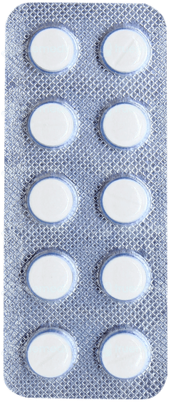 Torsechem 20 Tablet 10 Torsechem 20 Tablet 10