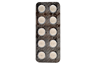 Torsechem 40 MG Tablet 10