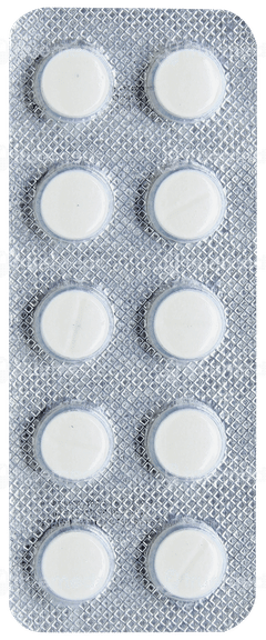 Torsechem 40 Tablet 10 Torsechem 40 Tablet 10