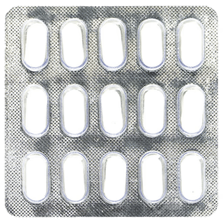 Uddiol 300 MG Tablet 15