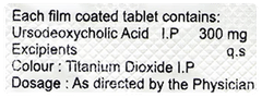 Uddiol 300 MG Tablet 15 Uddiol 300 MG Tablet 15