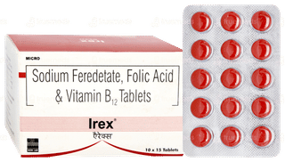 Irex Tablet 15