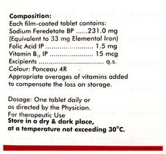 Irex Tablet 15