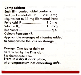 Irex Tablet 15