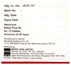 Irex Tablet 15