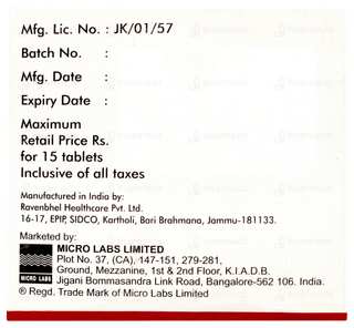 Irex Tablet 15