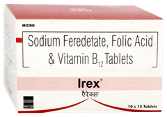 Irex Tablet 15