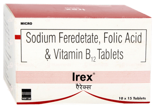 Irex Tablet 15