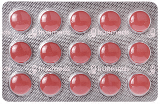 Irex Tablets 15