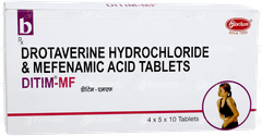 Ditim Mf Tablet 10 Ditim Mf Tablet 10