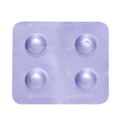 Amlotan 6.25 Mg Tablet 4