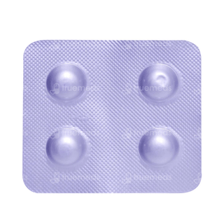 Amlotan 6.25 Mg Tablet 4