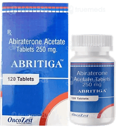 Abritiga Tablet 120