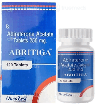 Abritiga Tablet 120