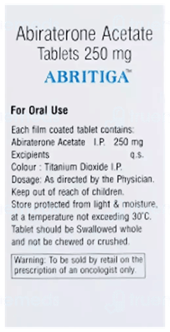 Abritiga Tablet 120 Abritiga Tablet 120